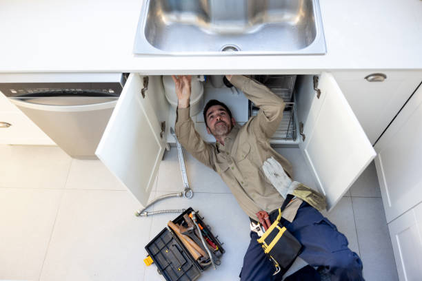Best Pipe Repair Near Me  in Mingo Junction, OH